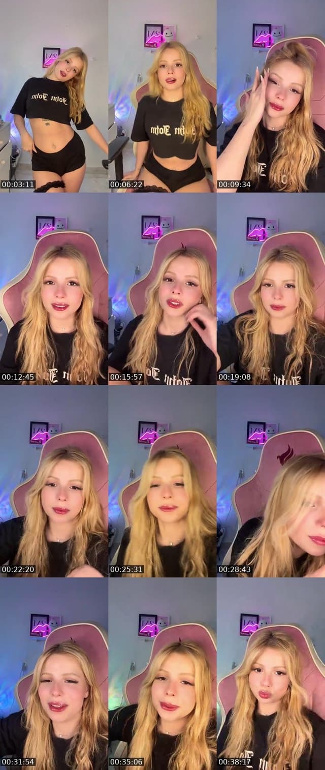 Bigo live: Help 26k for goal 🙏✨ by @goldiesun