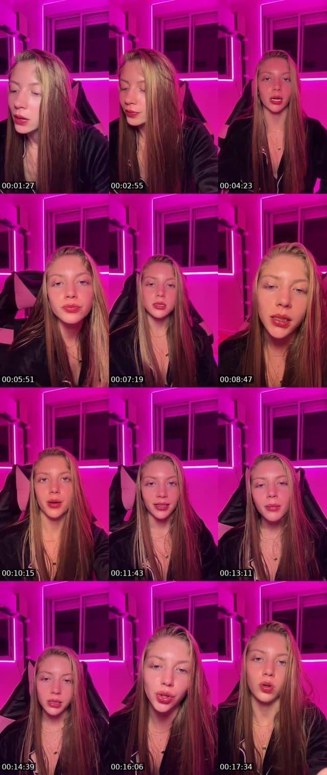 Bigo live: #Beauty Boa noite 😘  by @ba.isafa