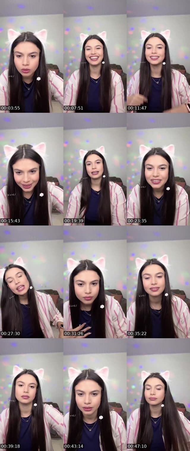 Bigo live: Ajude a novata help 30k💕 by @larifl