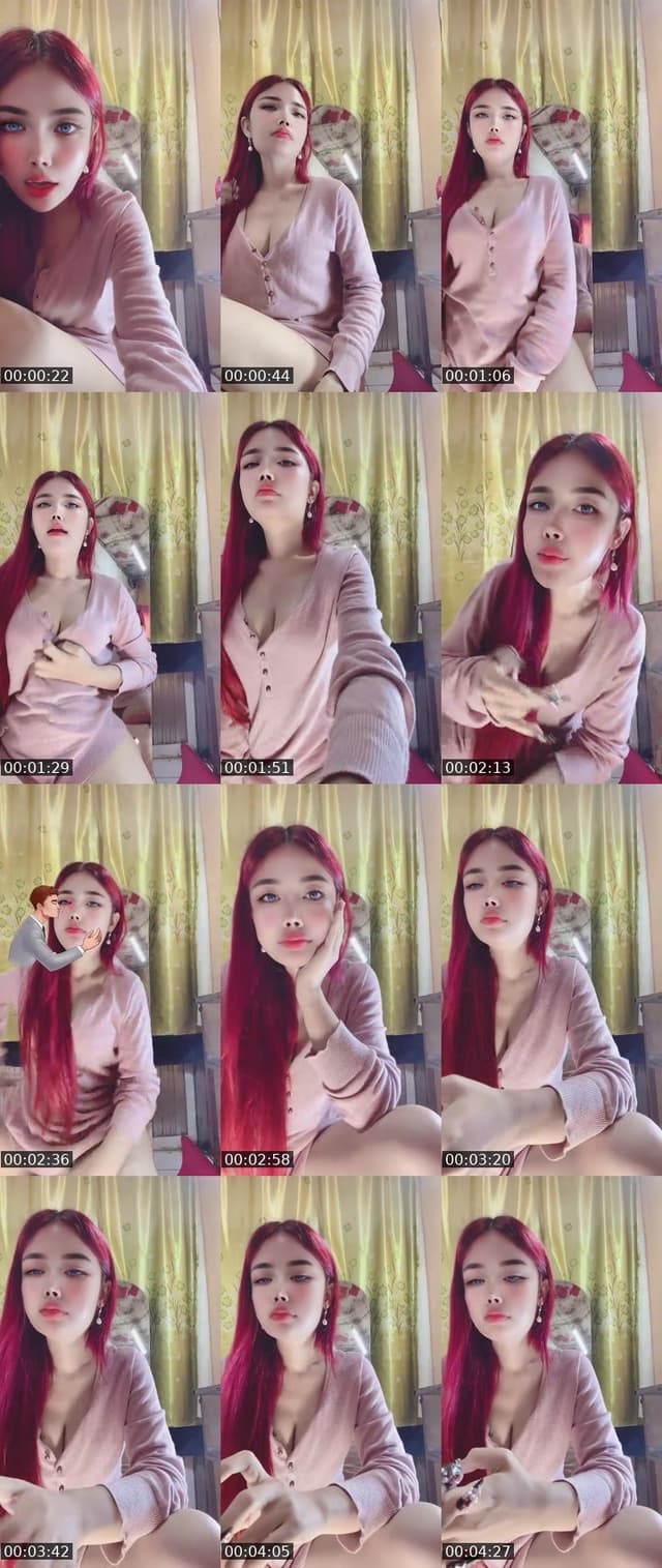 Bigo live: အေးအေးချမ်းချမ်းပဲနေချင်တယ်🤒💃🏻 by @1006783398