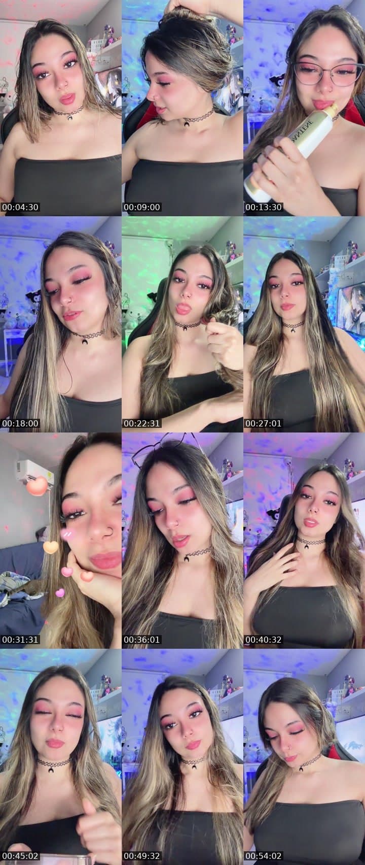 Venga le digo💜