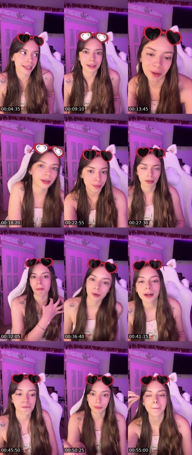 Bigo live: #Beauty Soy nueva!🥹 by @sweetie26_