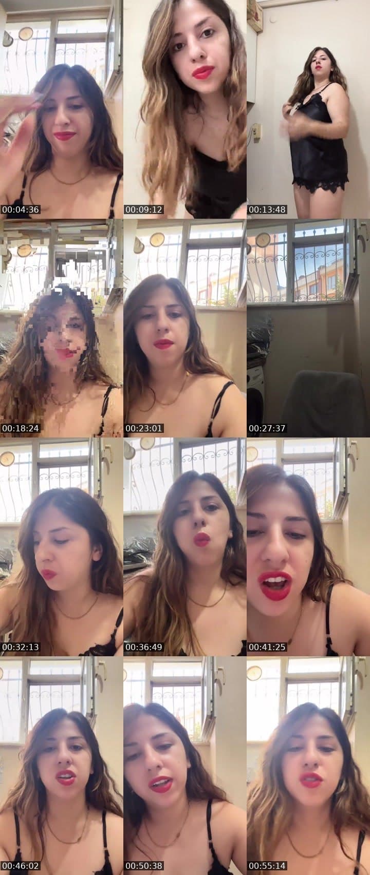 meleklendiniz