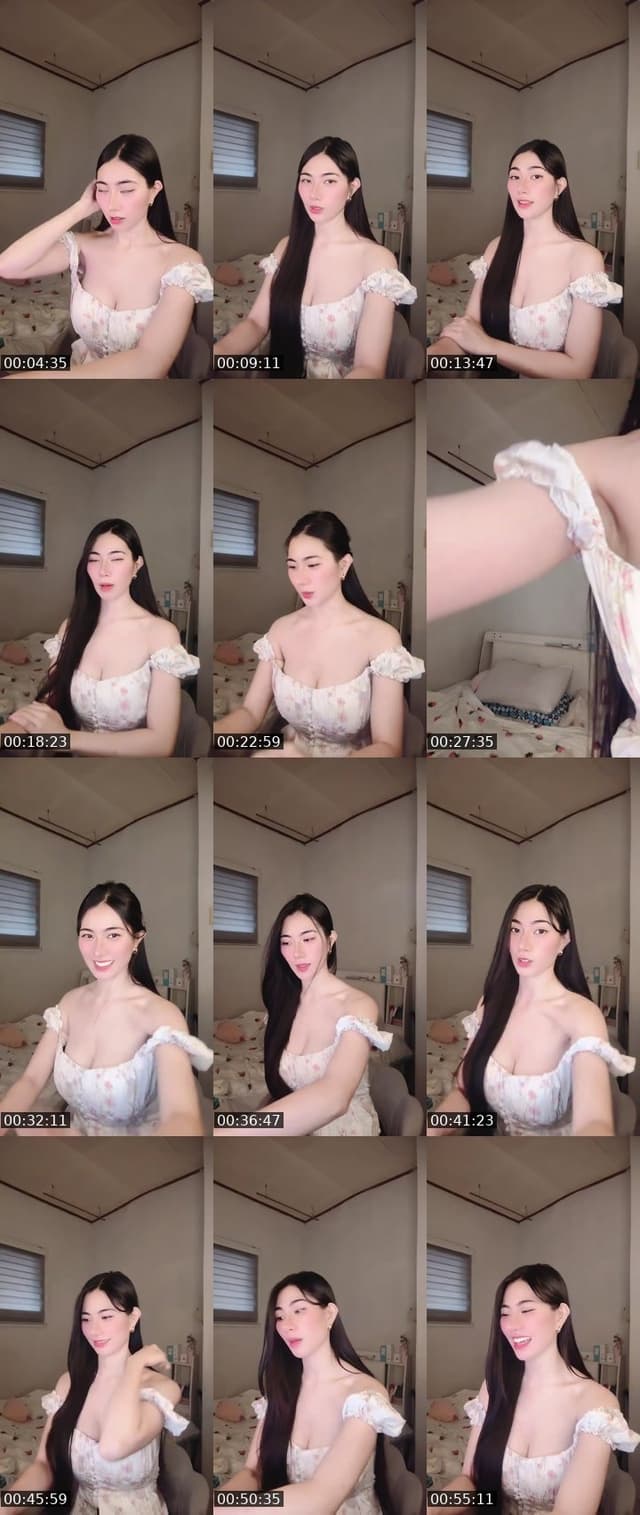 Bigo live: chikairababy by @chikairababy