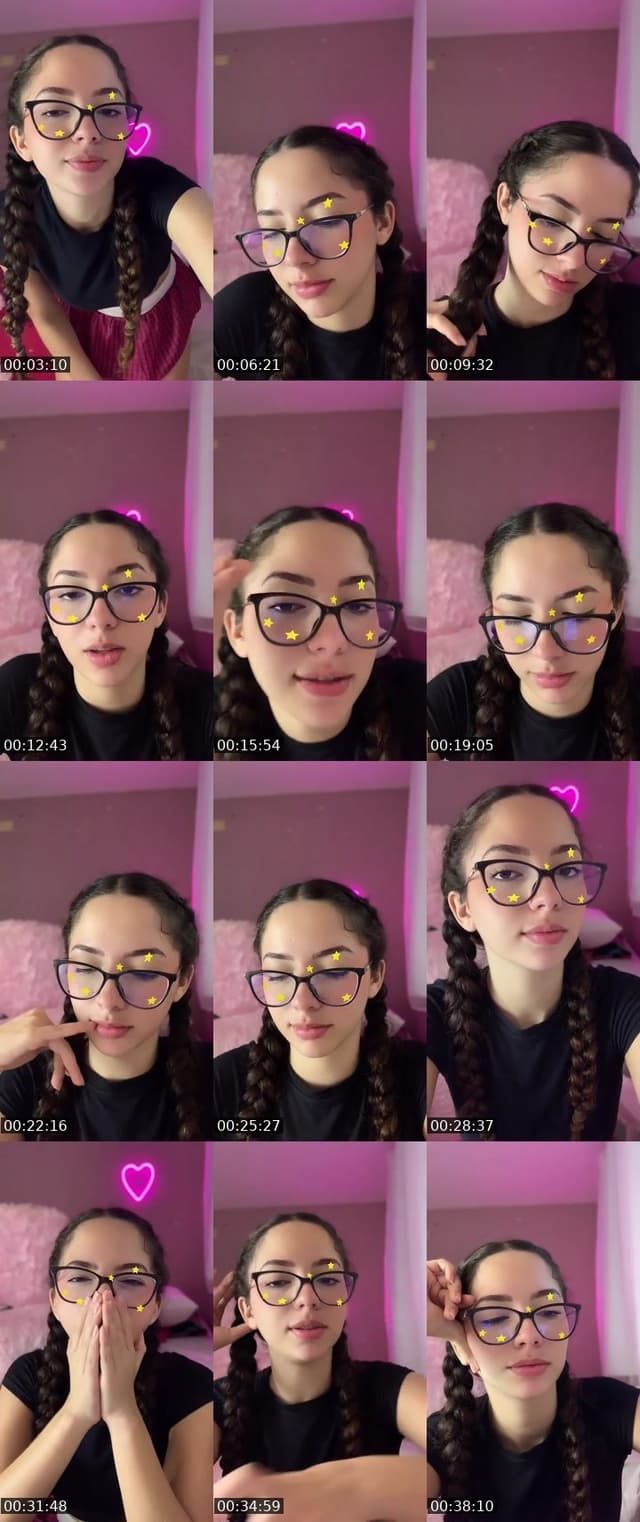 Bigo live: Jennyzinha by @jennyzinha