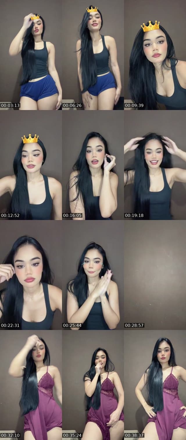 Bigo live: ba.sann by @ba.sann