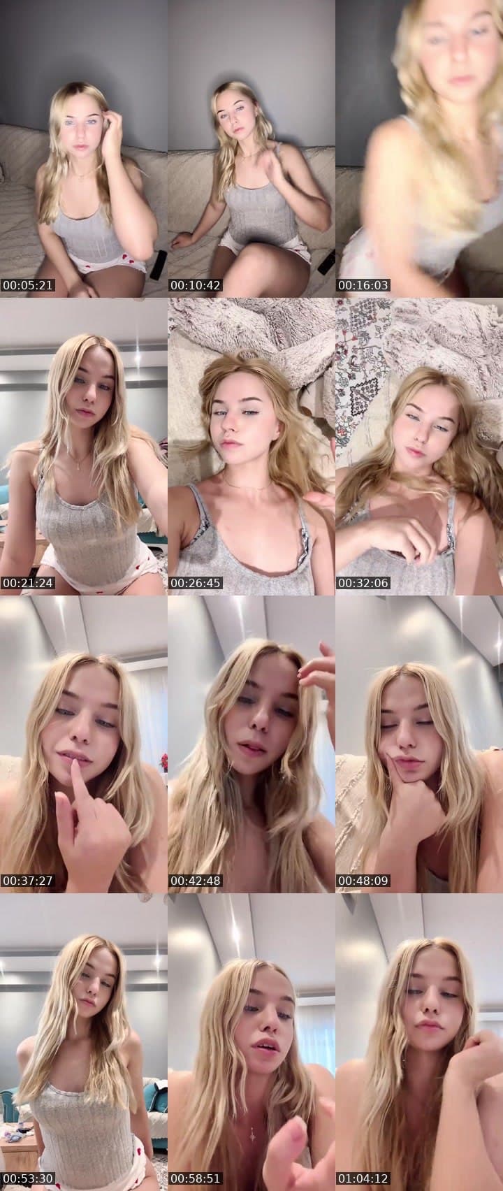 Mineebunny