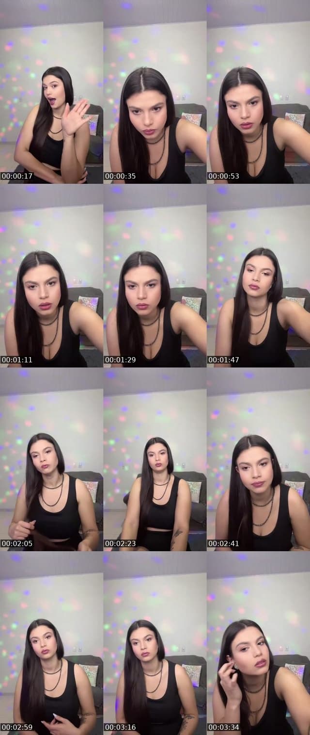 Bigo live: larifl by @larifl