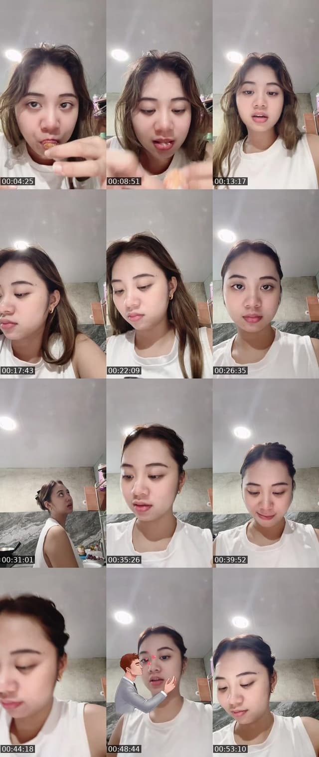 Bigo live: Prime_Rhaine by @prime_rhaine