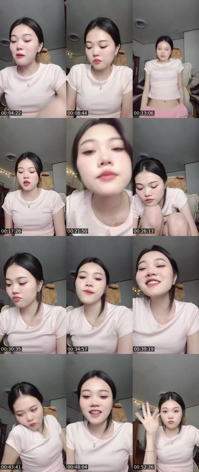 Bigo live: dyo_o by @dyo_o