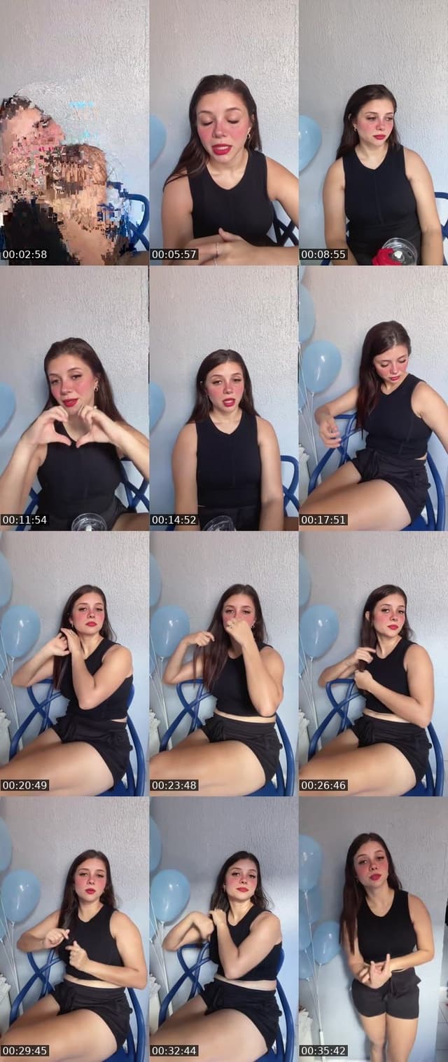 Bigo live: Jakellindaa by @Jakellindaa