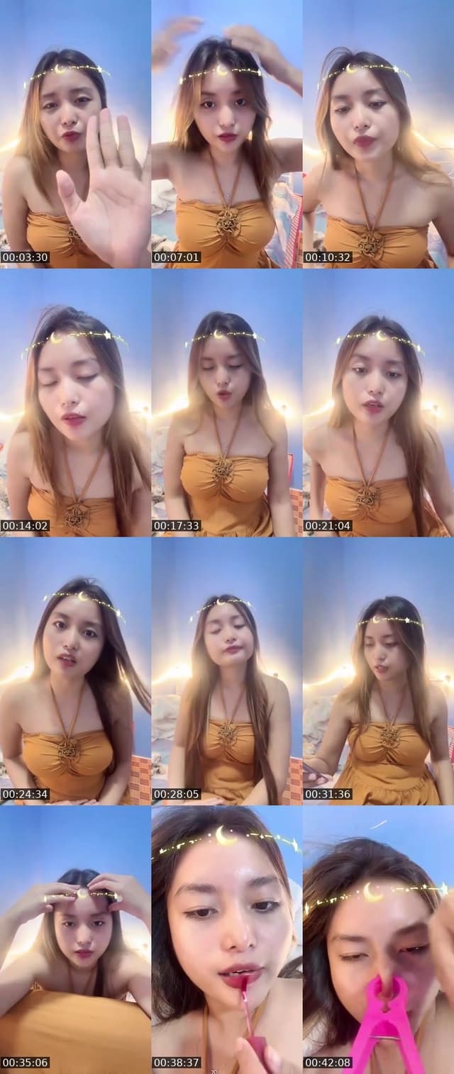 Bigo live: 1128715289 by @1128715289