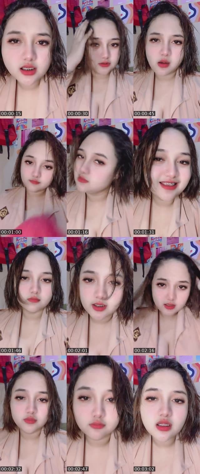 Bigo live: am00yyritaa by @am00yyritaa