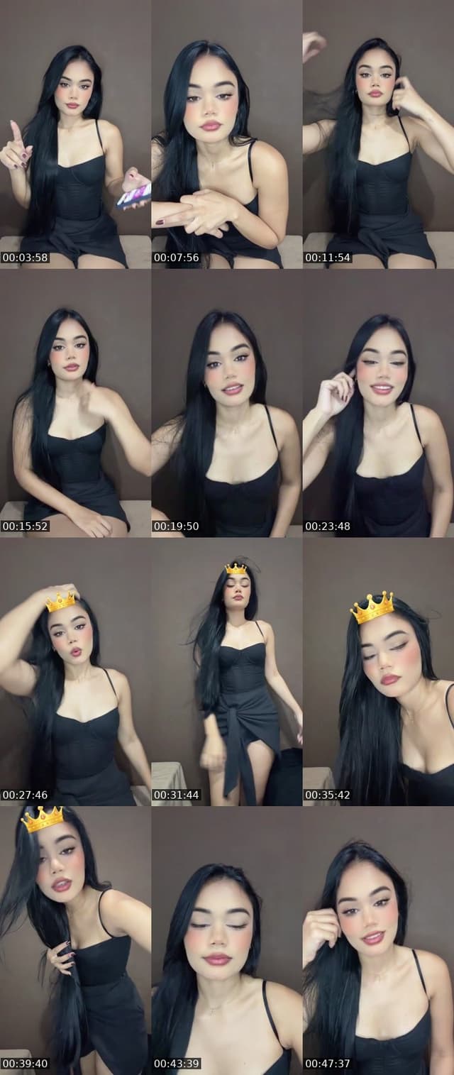 Bigo live: ba.sann by @ba.sann