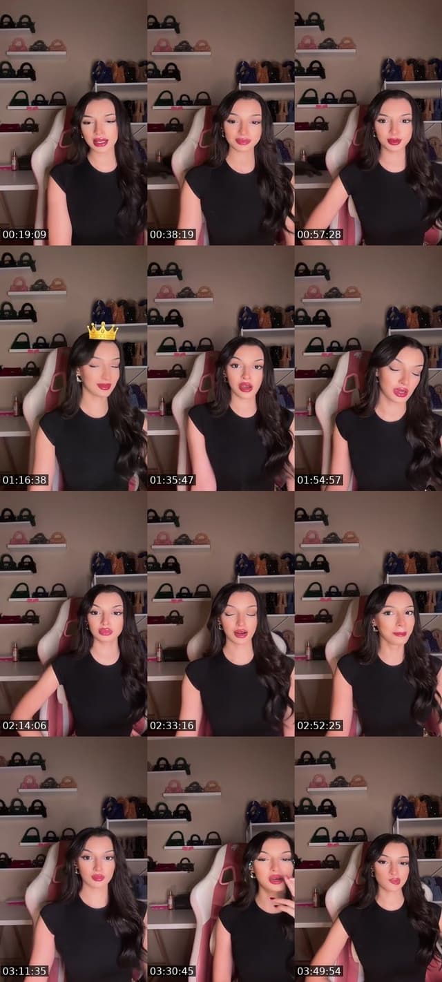 Bigo live: aysseeeee by @aysseeeee