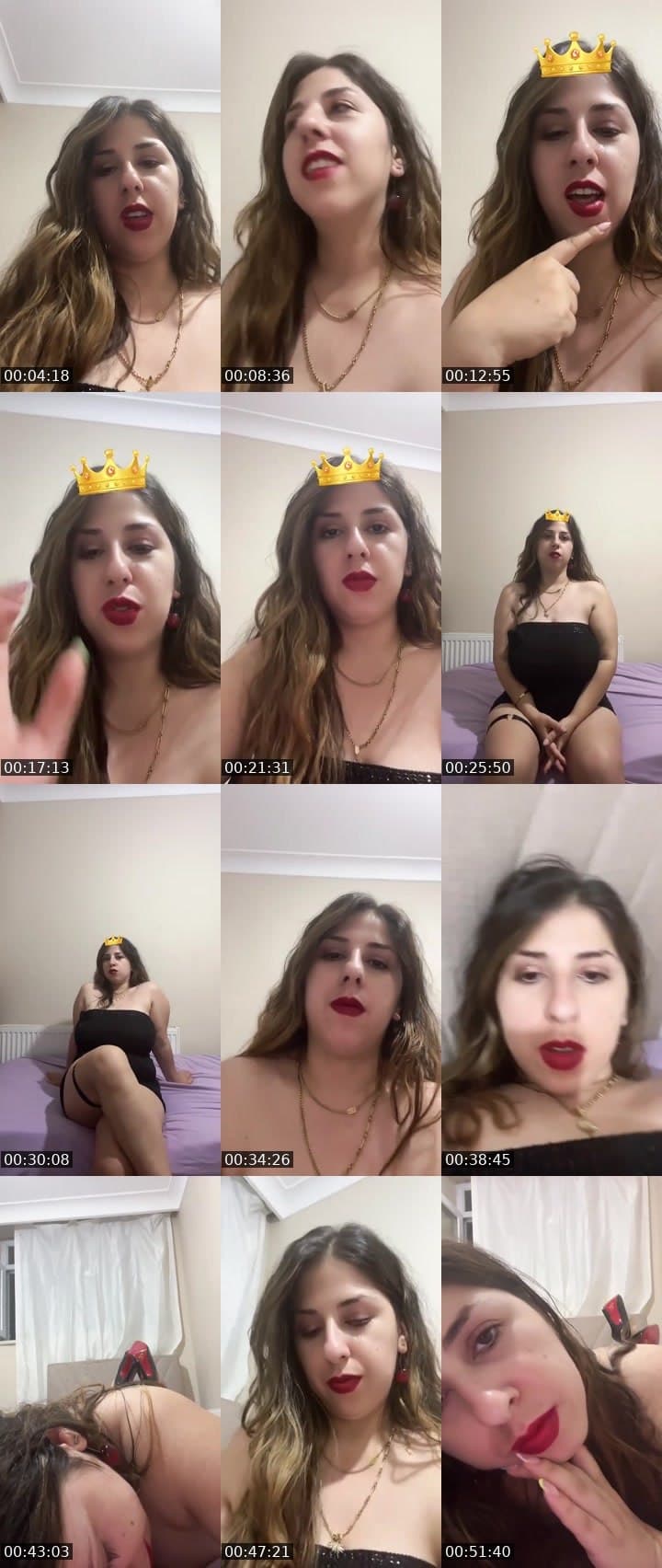 meleklendiniz