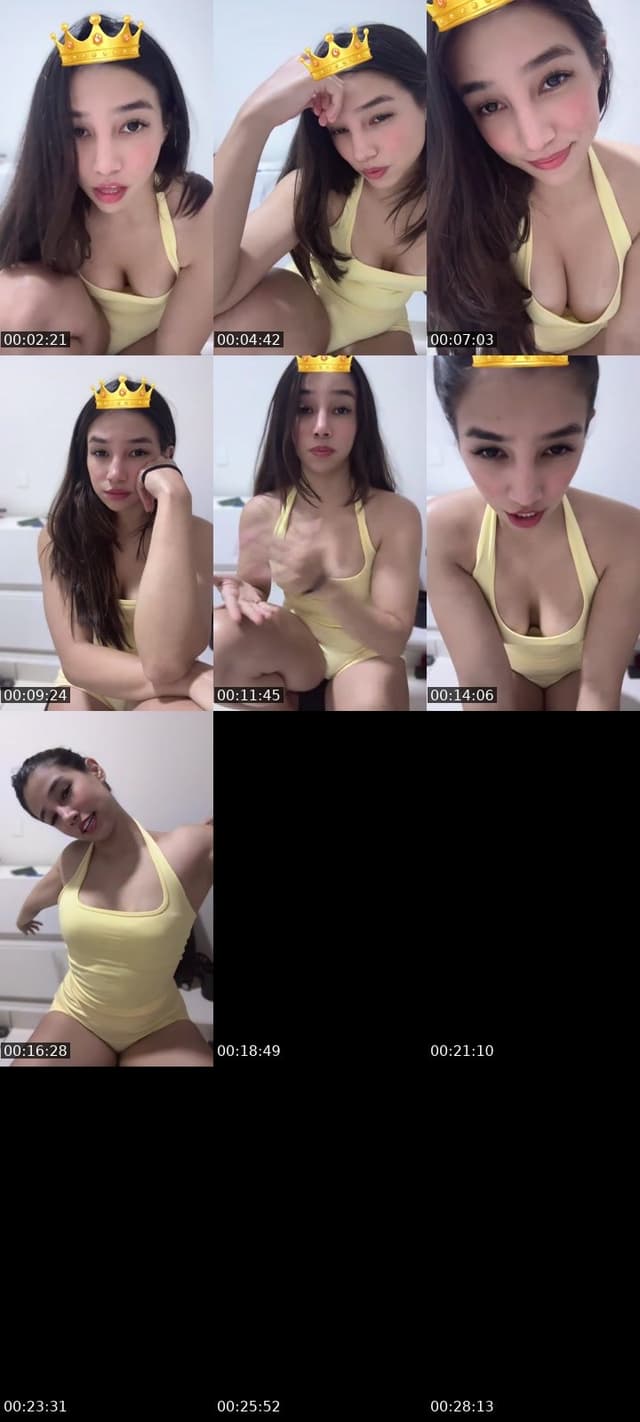 Bigo live: sna.sindy by @sna.sindy