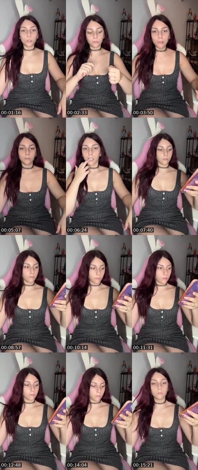 Bigo live: pandemoniums_89 by @pandemoniums_89