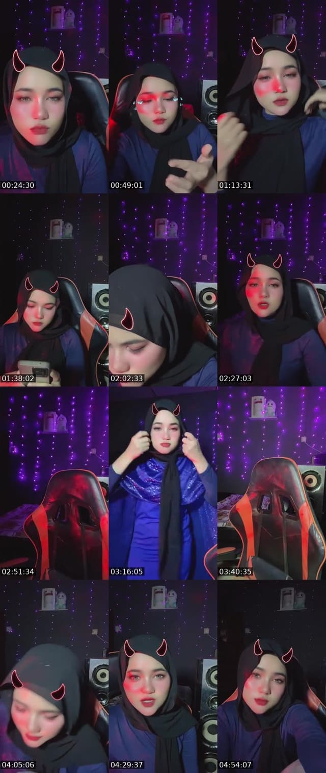 Bigo live: b4byshayang__ by @b4byshayang__