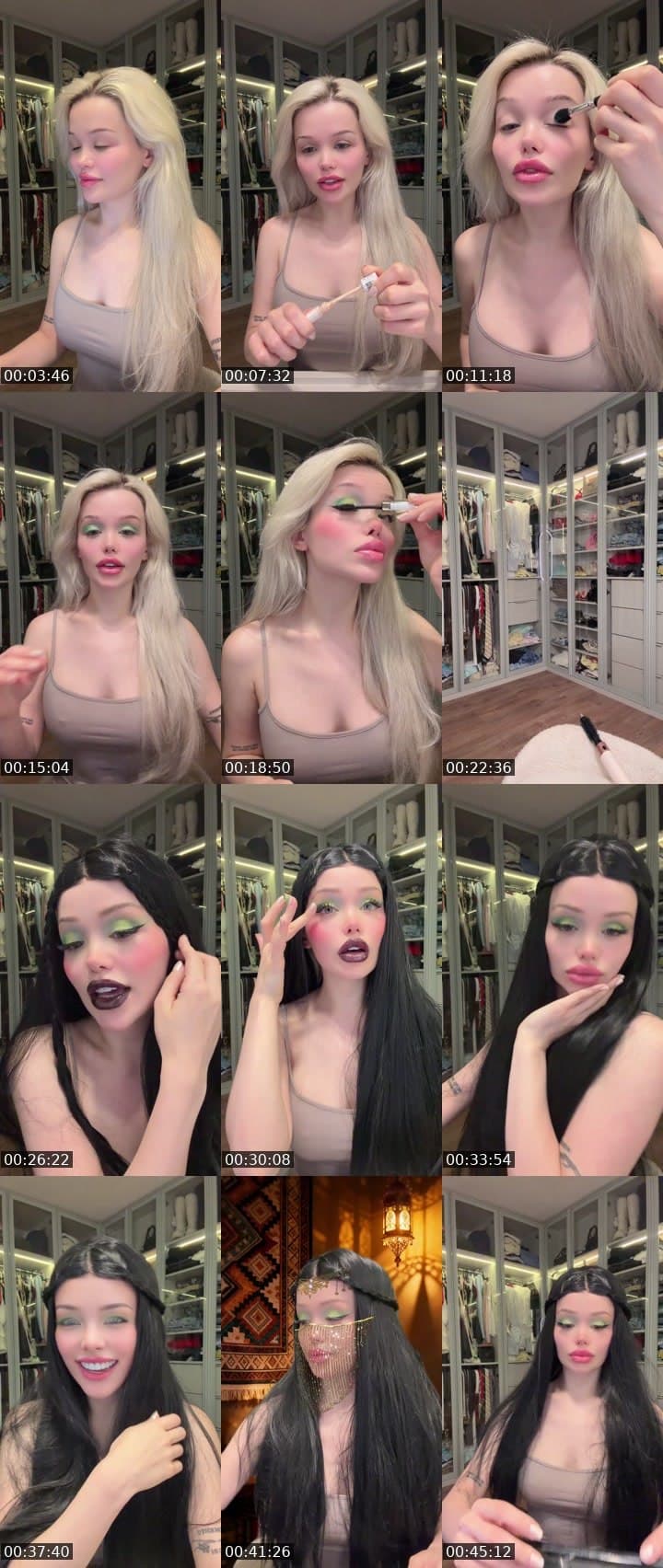 edahah