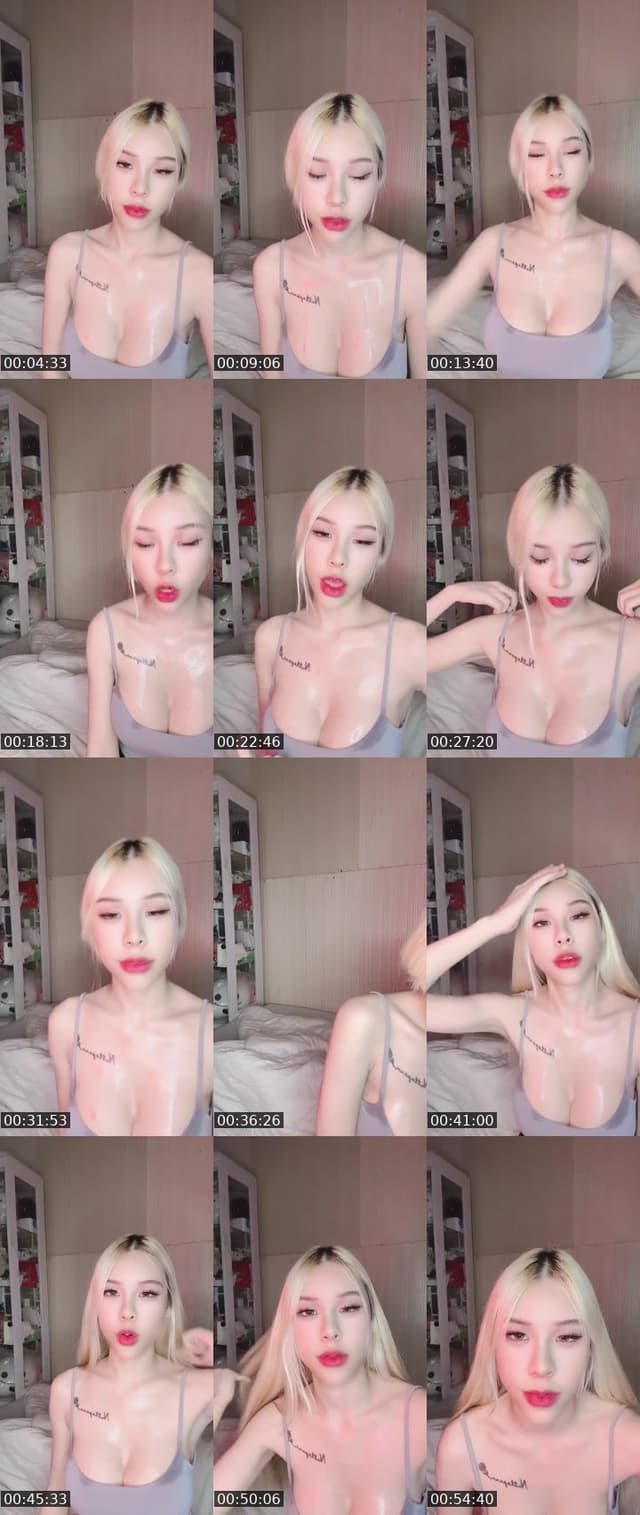 Bigo live: jessiebiy by @jessiebiy