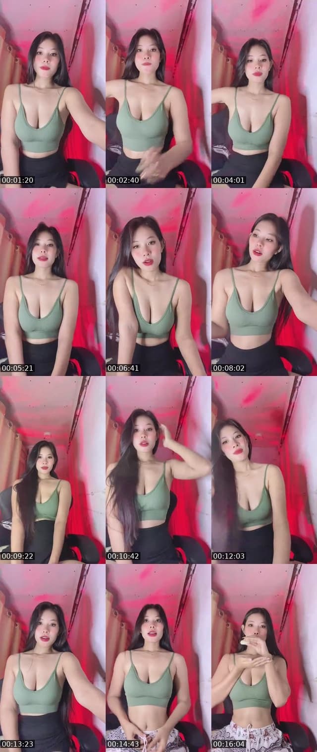 Bigo live: wai2234 by @wai2234