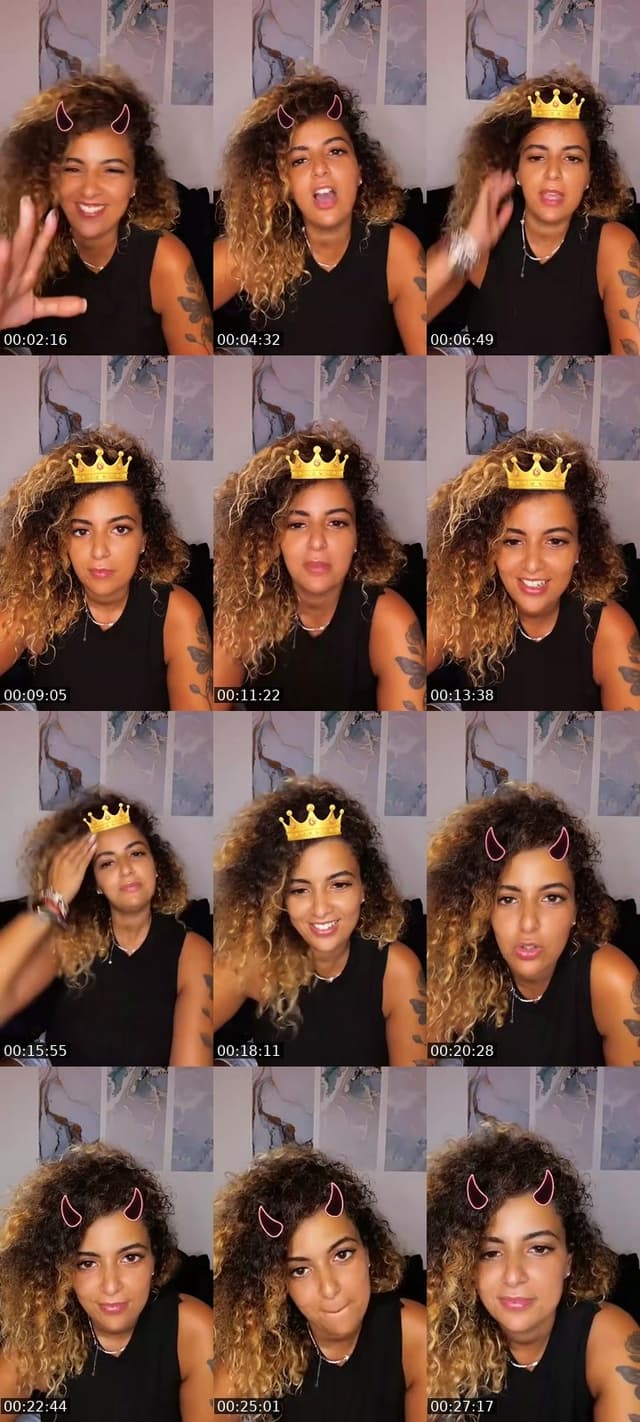 Bigo live: Stella_86 by @stella_86