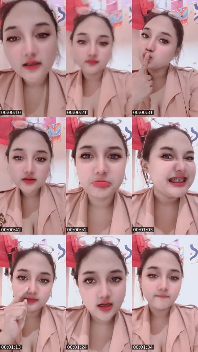 Bigo live: am00yyritaa by @am00yyritaa