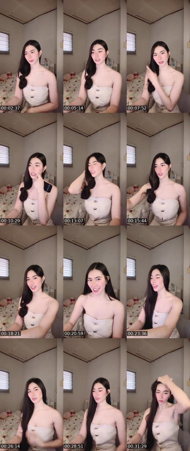 Bigo live: chikairababy by @chikairababy