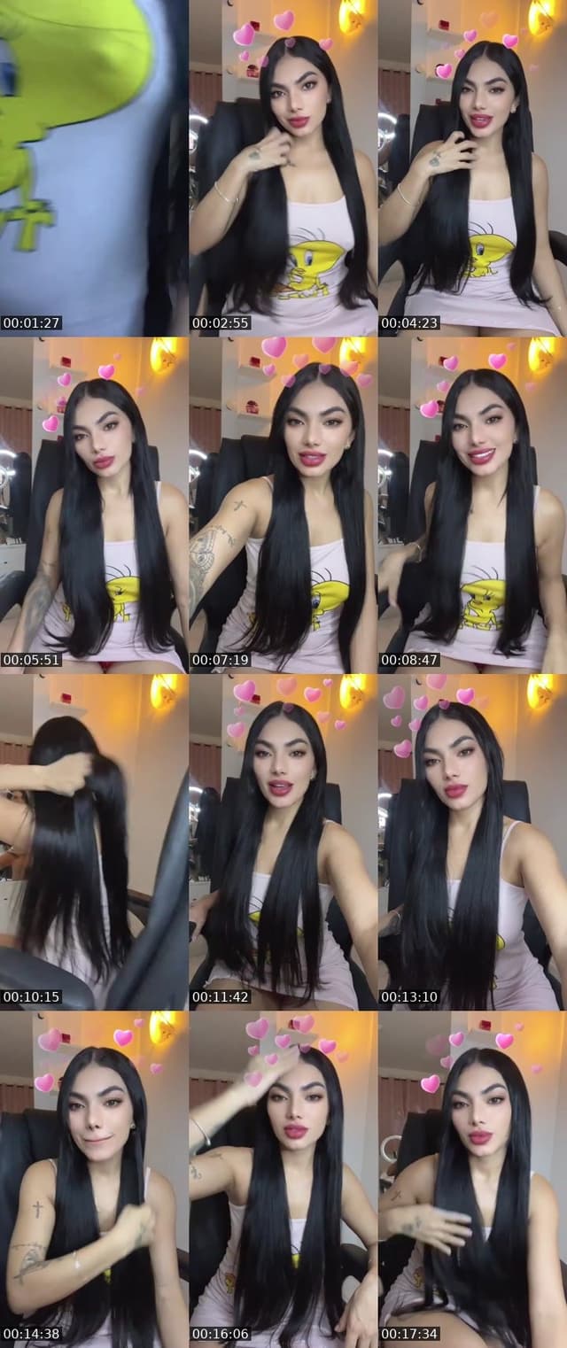 Bigo live: p.Eryvanna_29 by @p.eryvanna_29