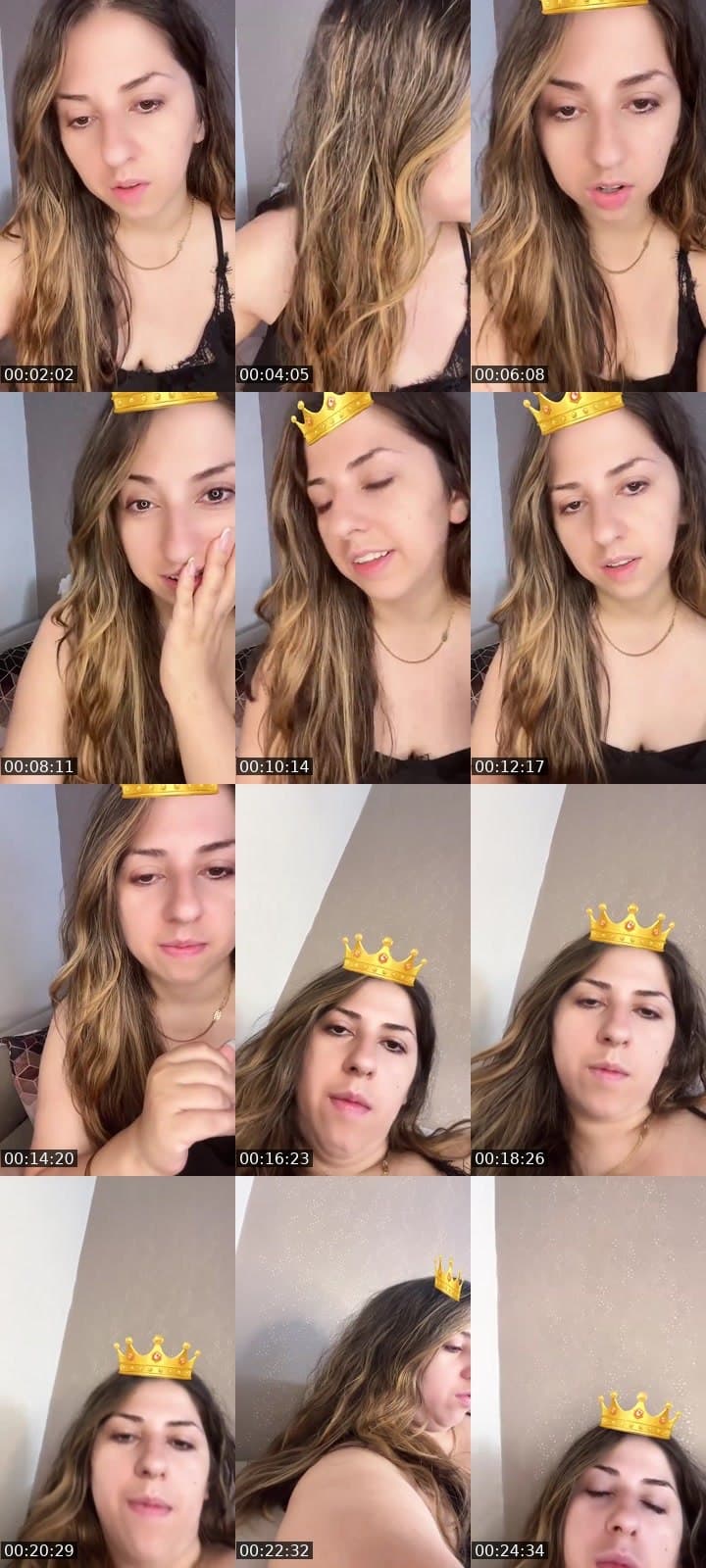 meleklendiniz