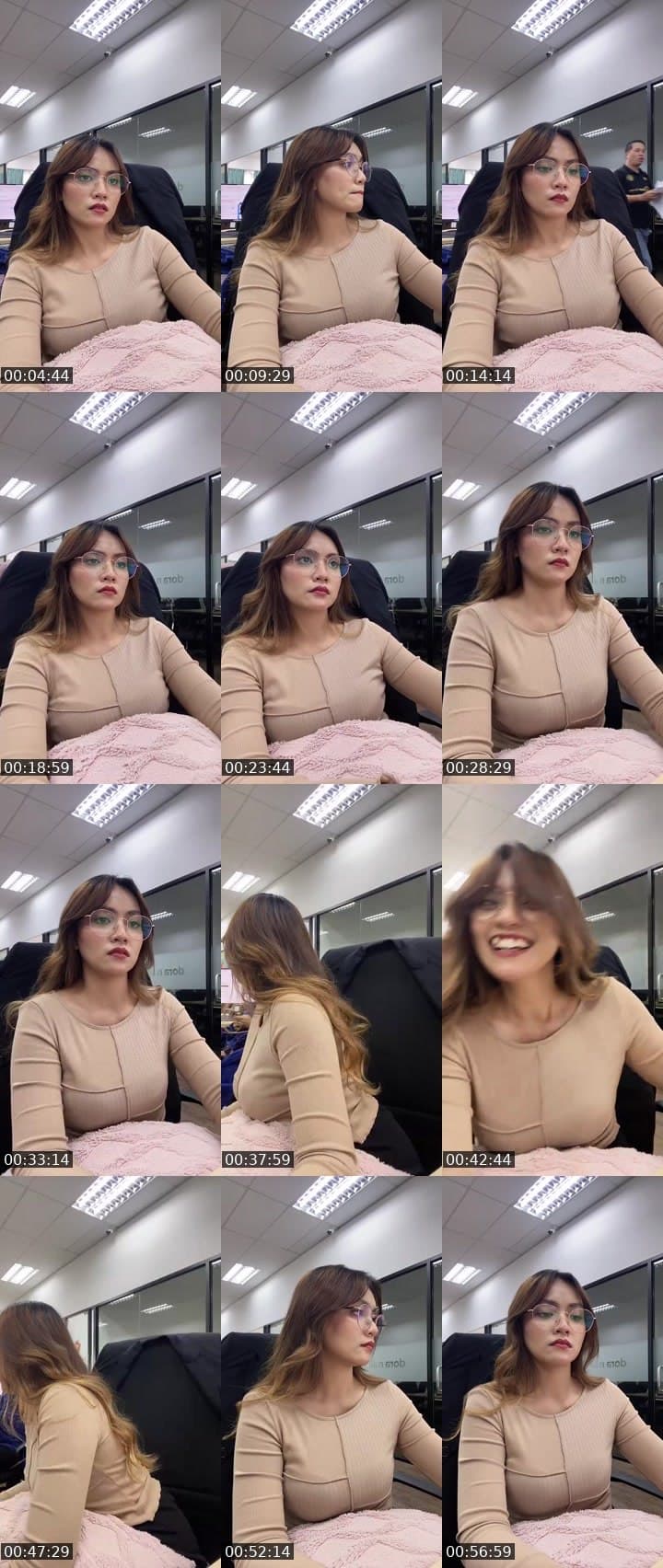 ainisafarina