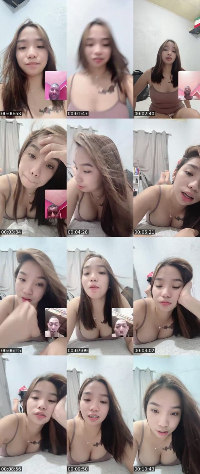 Bigo live: Trixiee_18 by @trixiee_18