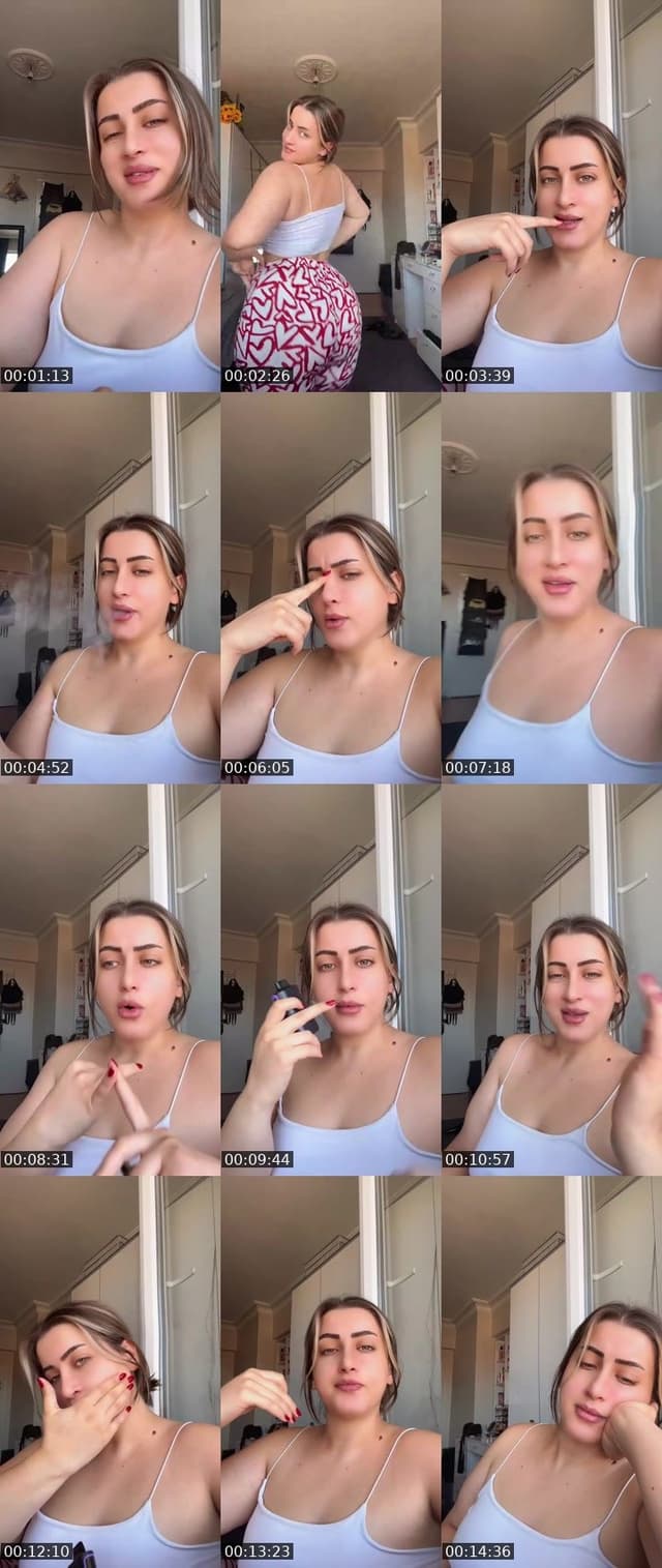Bigo live: nurrperii_ by @nurrperii_