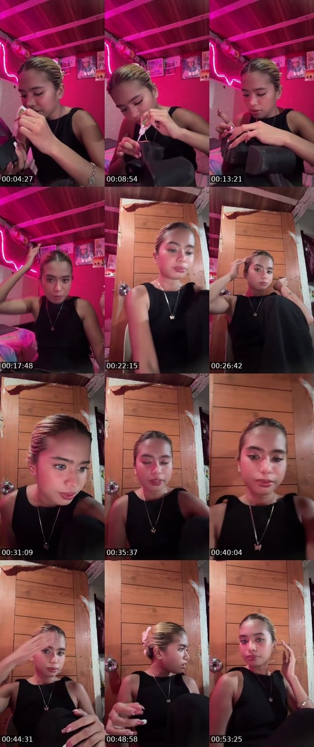 Bigo live: Yassyz by @yassyz