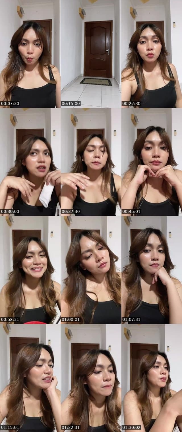 Bigo live: ainisafarina by @ainisafarina