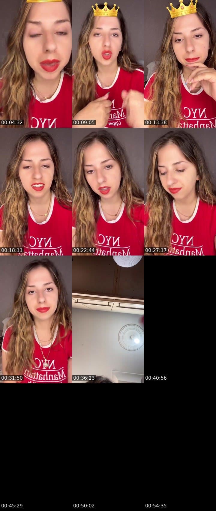 meleklendiniz