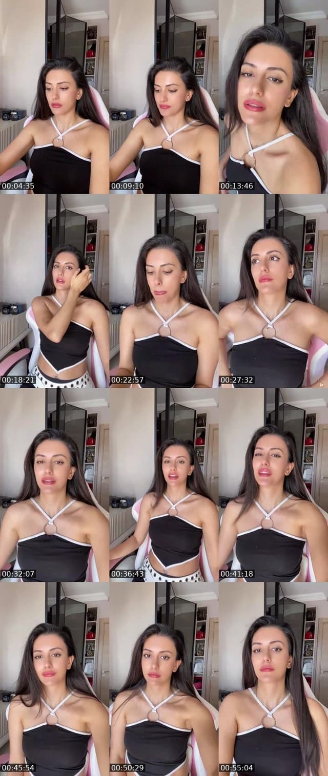 Bigo live: aytenliikadin by @aytenliikadin