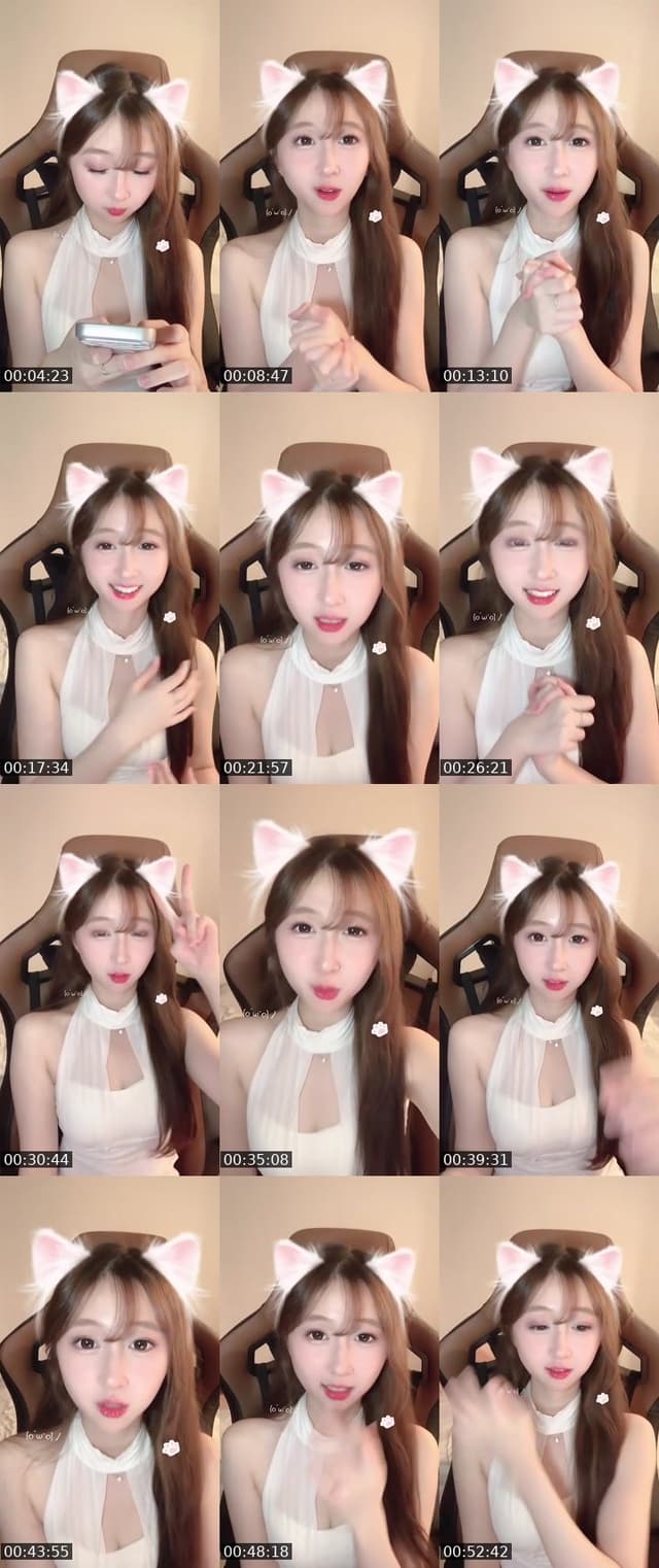 Past Bigo live: yunipuff_426 by @yunipuff_426