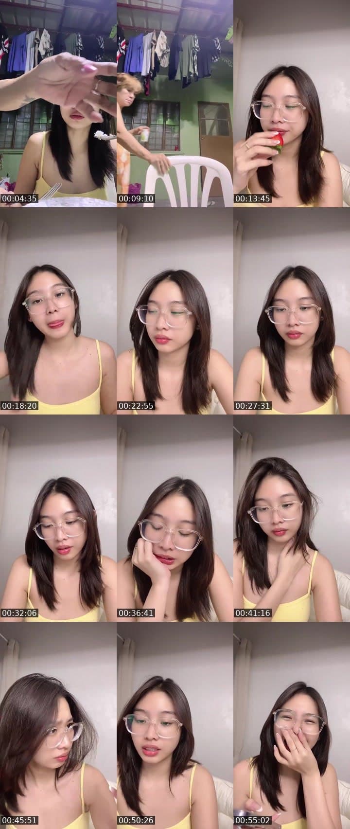 ehlizanne