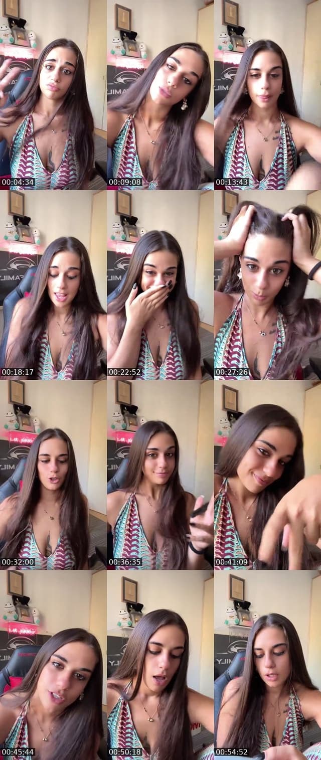 Bigo live: 528nutellina9173 by @528nutellina9173