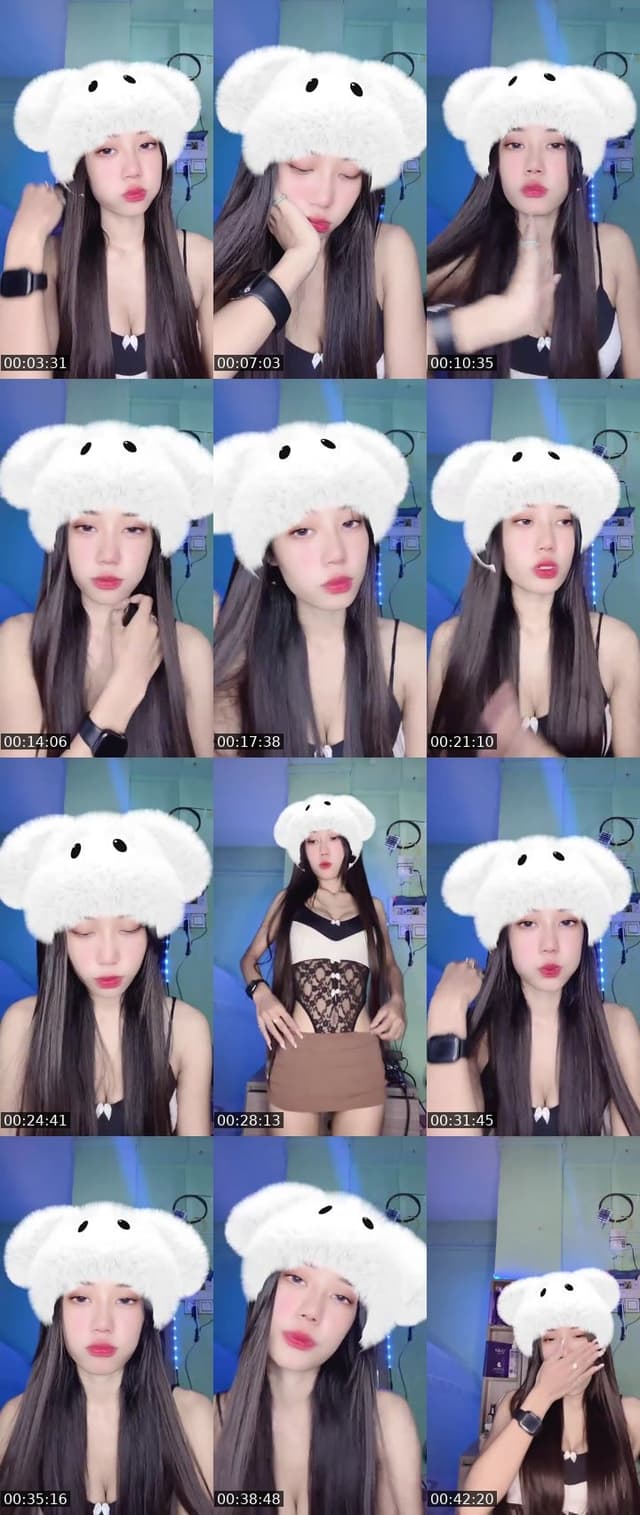 Bigo live: 1055702517 by @1055702517