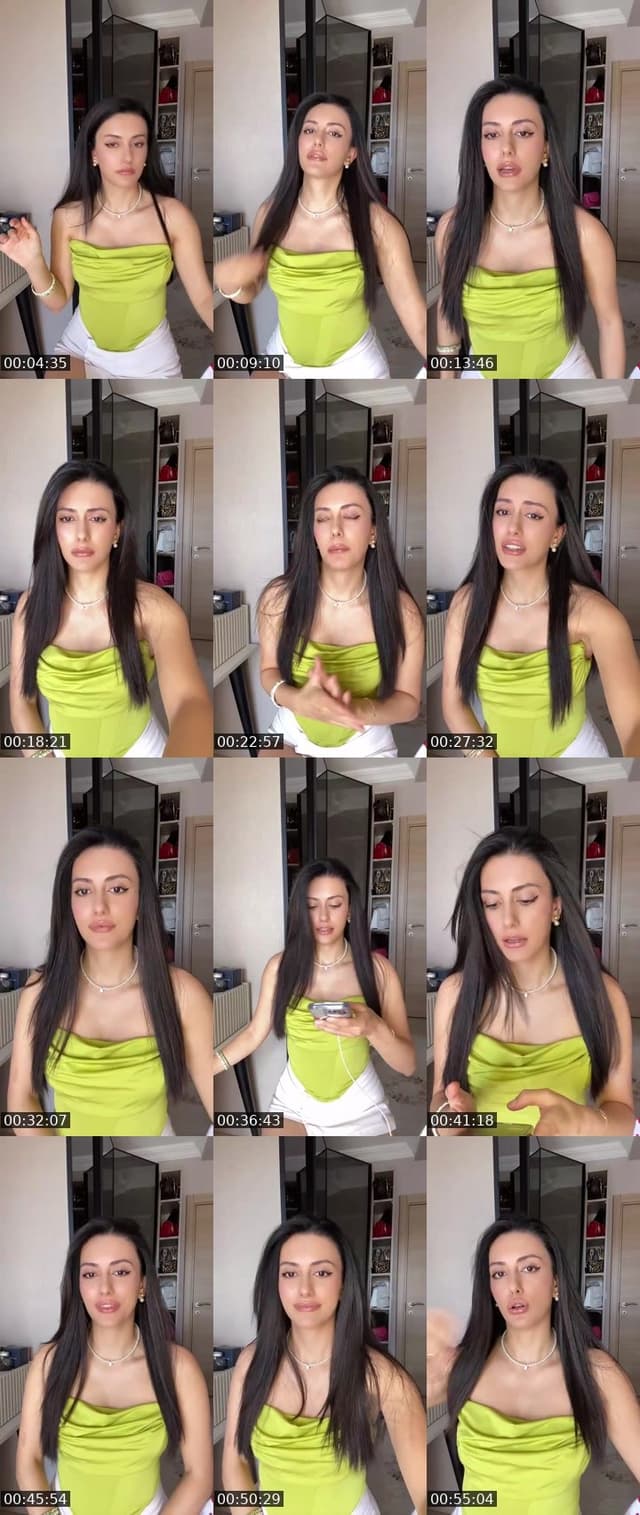 Bigo live: aytenliikadin by @aytenliikadin