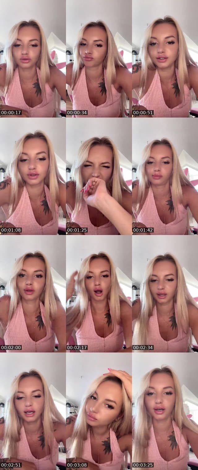 Bigo live: elosum12 by @elosum12