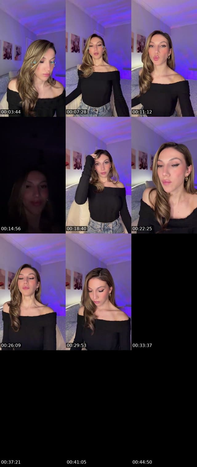 Bigo live: laviniaa1 by @laviniaa1