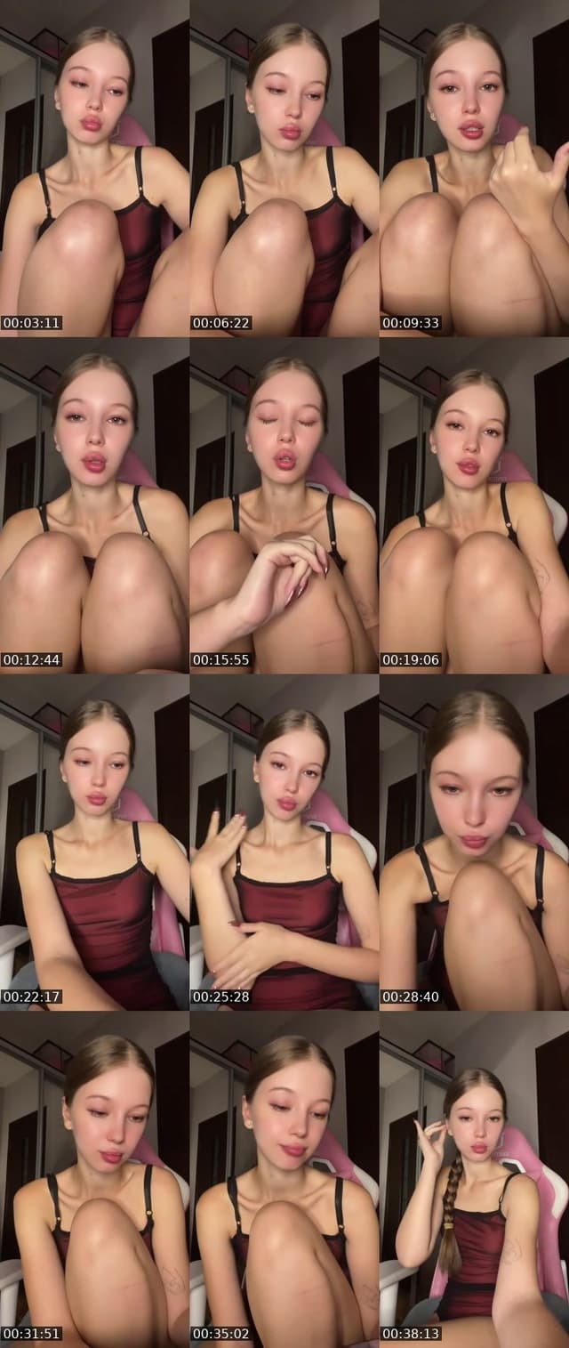Bigo live: elizavvv by @elizavvv