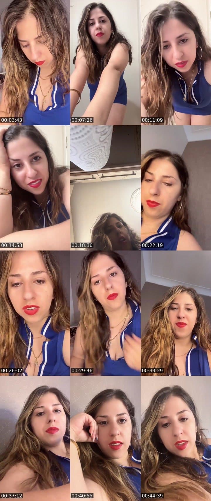 meleklendiniz
