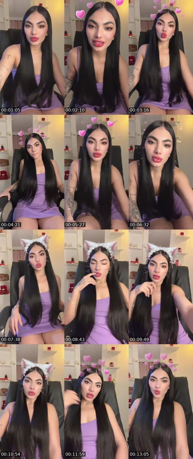 Bigo live: p.Eryvanna_29 by @p.eryvanna_29