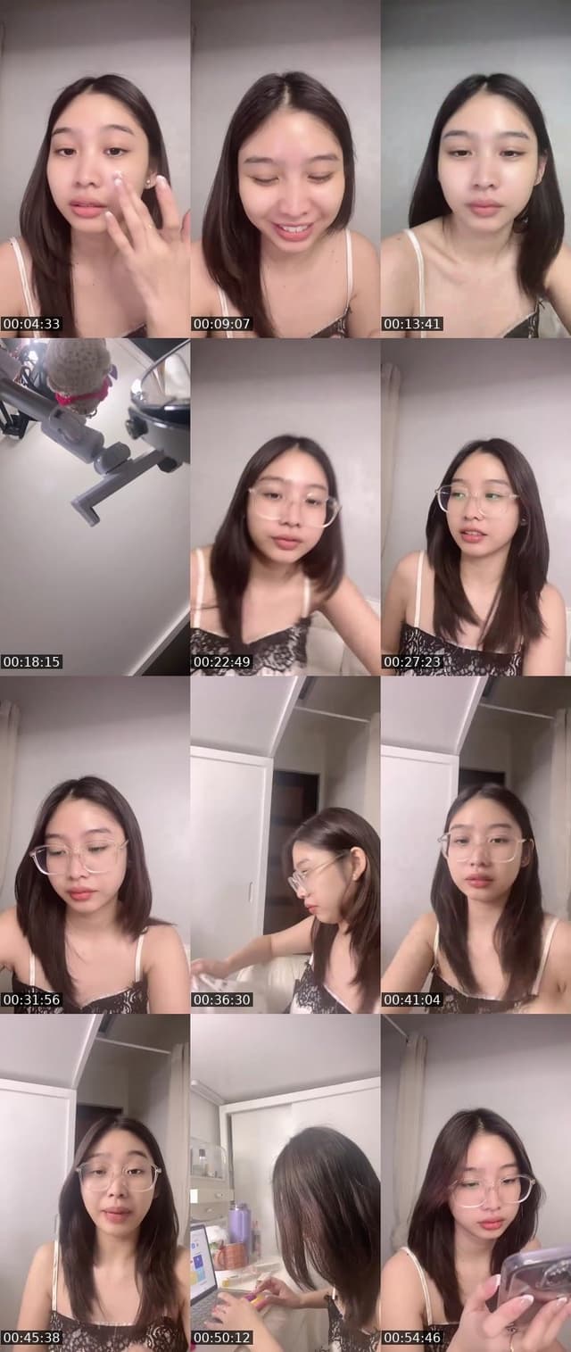 Bigo live: ehlizanne by @ehlizanne