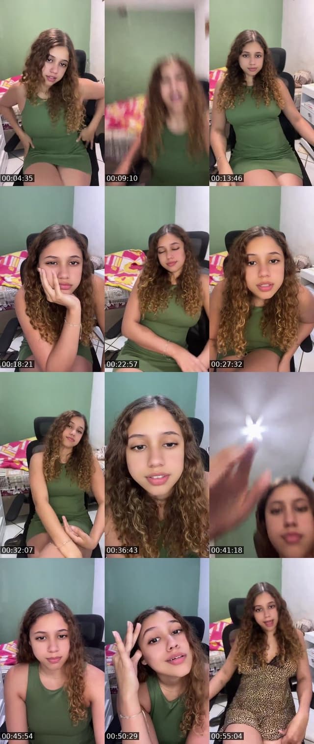 Bigo live: ba.alana.d by @ba.alana.d